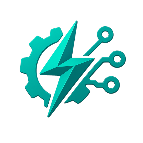 MEKANİZM.SİTE Logo